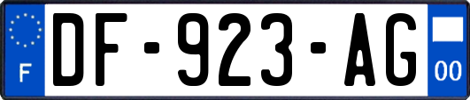 DF-923-AG