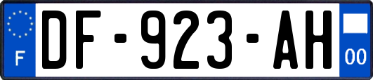 DF-923-AH