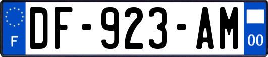 DF-923-AM