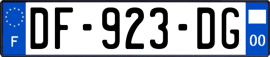 DF-923-DG