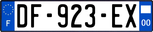 DF-923-EX