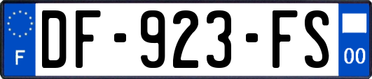 DF-923-FS