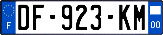 DF-923-KM