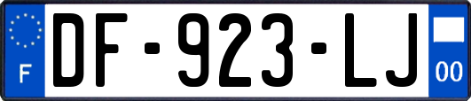 DF-923-LJ