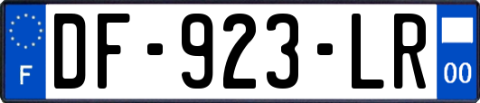 DF-923-LR