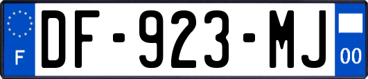 DF-923-MJ