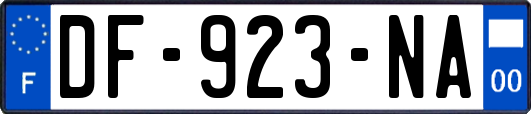 DF-923-NA