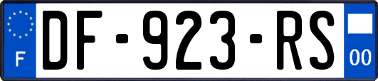 DF-923-RS