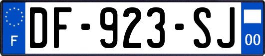 DF-923-SJ