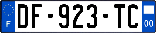 DF-923-TC