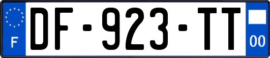 DF-923-TT