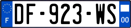 DF-923-WS