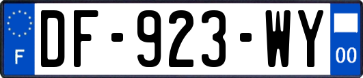 DF-923-WY