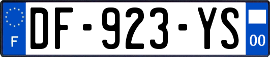 DF-923-YS