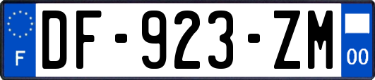 DF-923-ZM