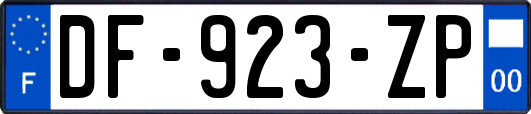 DF-923-ZP