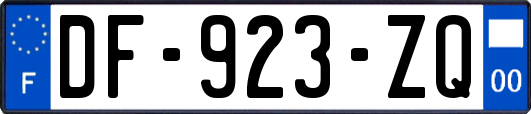 DF-923-ZQ