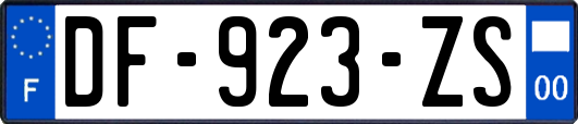 DF-923-ZS