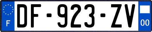 DF-923-ZV