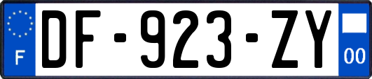 DF-923-ZY