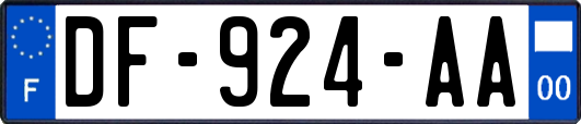 DF-924-AA