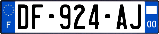 DF-924-AJ