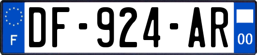 DF-924-AR