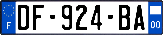 DF-924-BA