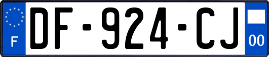 DF-924-CJ