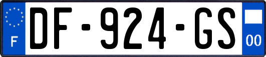 DF-924-GS