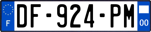 DF-924-PM