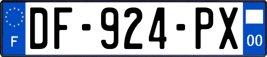 DF-924-PX