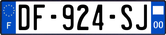 DF-924-SJ