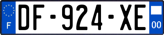 DF-924-XE