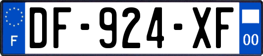 DF-924-XF