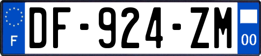 DF-924-ZM