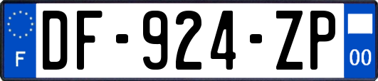 DF-924-ZP