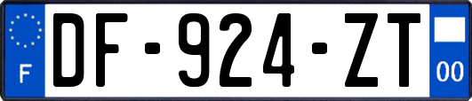 DF-924-ZT