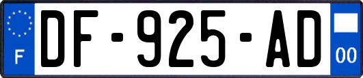 DF-925-AD