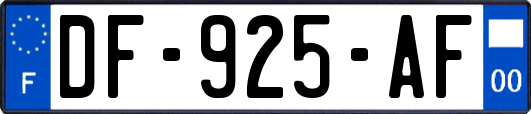 DF-925-AF