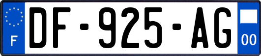 DF-925-AG