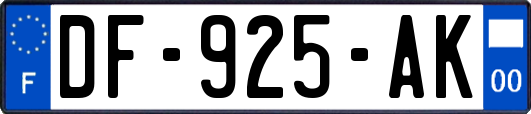 DF-925-AK