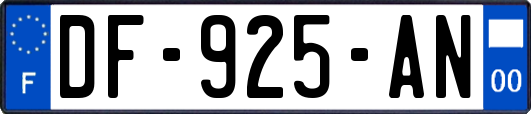 DF-925-AN