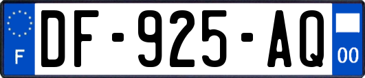 DF-925-AQ