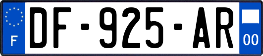 DF-925-AR