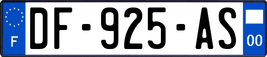 DF-925-AS