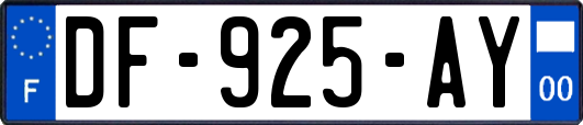 DF-925-AY