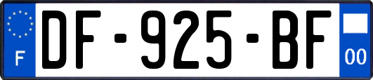 DF-925-BF