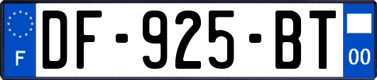 DF-925-BT