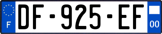 DF-925-EF